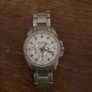 Fossil Watch